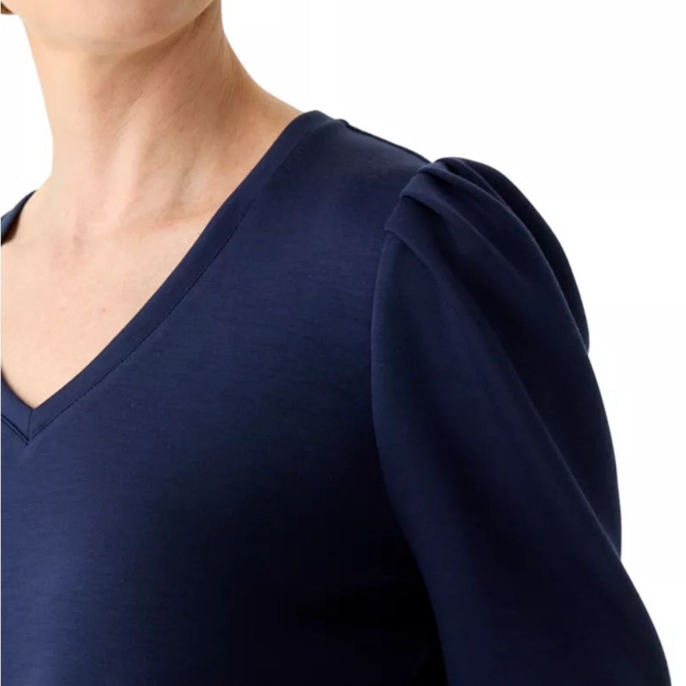 Magaschoni Midnight Comfy Top